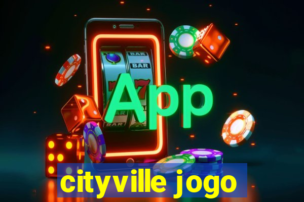 cityville jogo