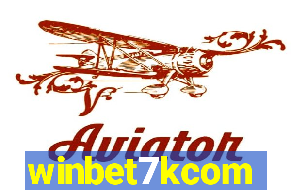 winbet7kcom