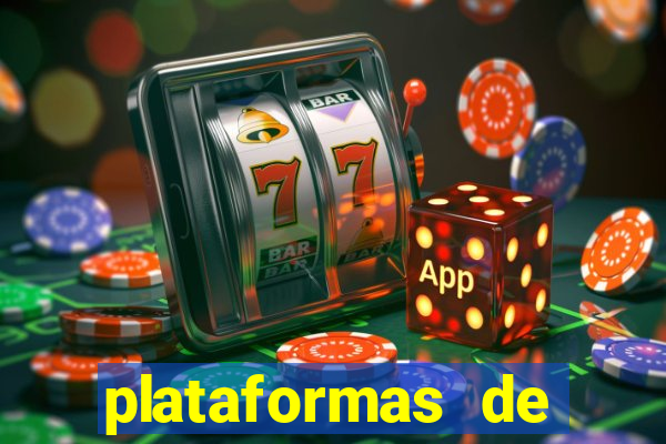 plataformas de jogos que est?o pagando bem