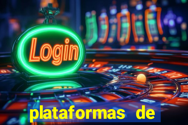 plataformas de jogos que est?o pagando bem