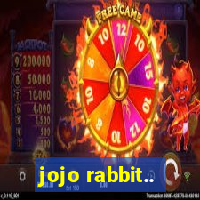 jojo rabbit..