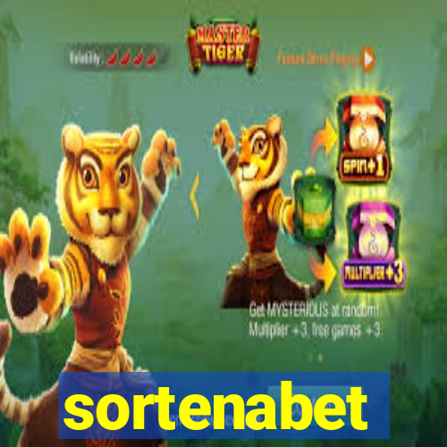 sortenabet