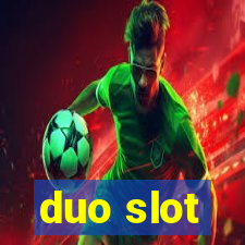 duo slot