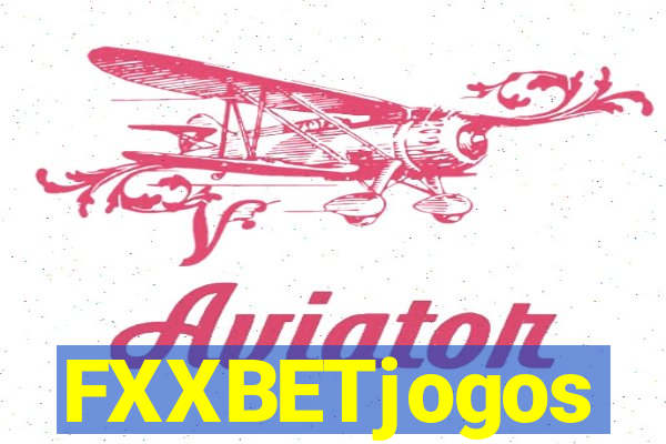 FXXBETjogos