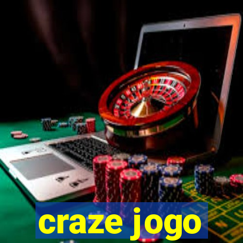 craze jogo