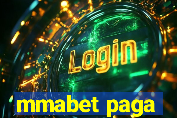 mmabet paga