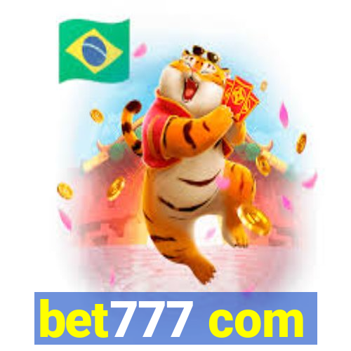 bet777 com