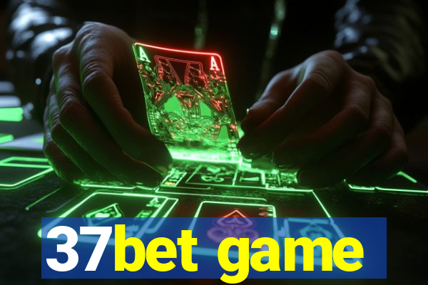 37bet game