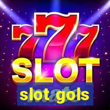 slot gols