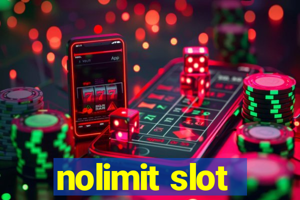 nolimit slot