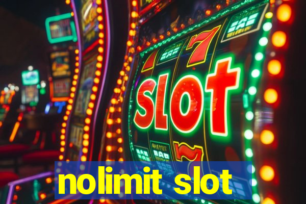 nolimit slot