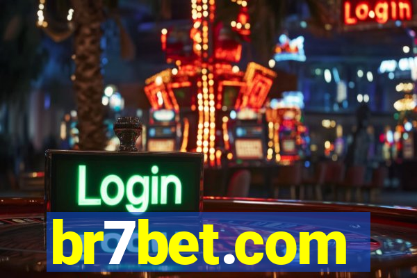 br7bet.com