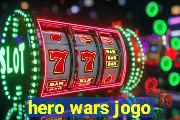 hero wars jogo