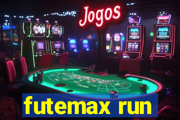 futemax run