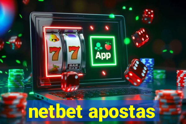 netbet apostas