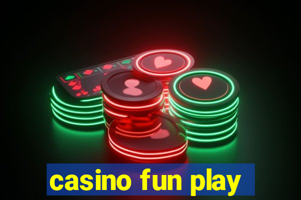 casino fun play