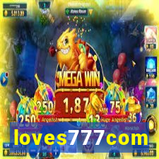 loves777com