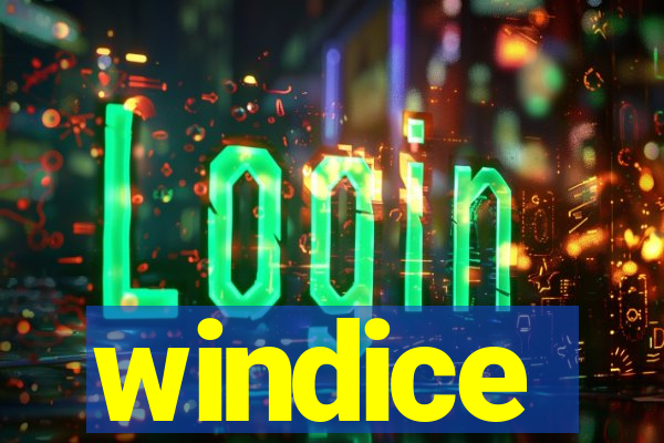 windice