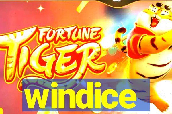 windice