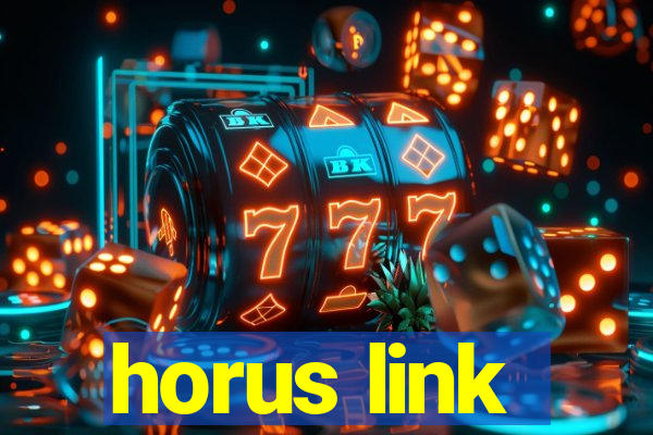 horus link