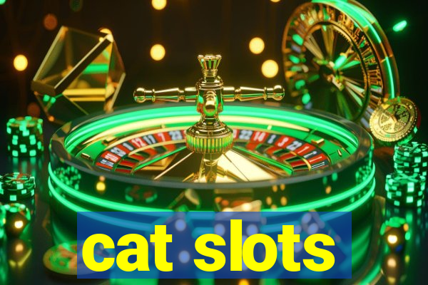 cat slots