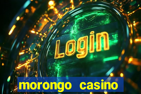 morongo casino resort and spa