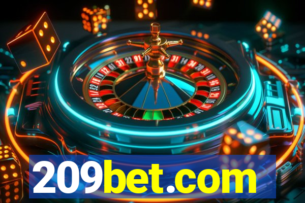 209bet.com