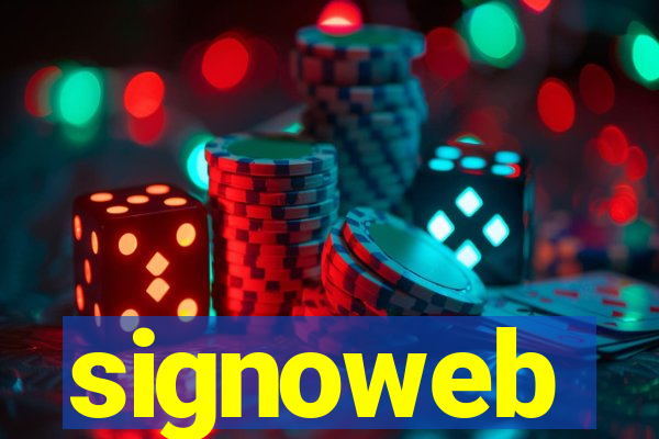 signoweb