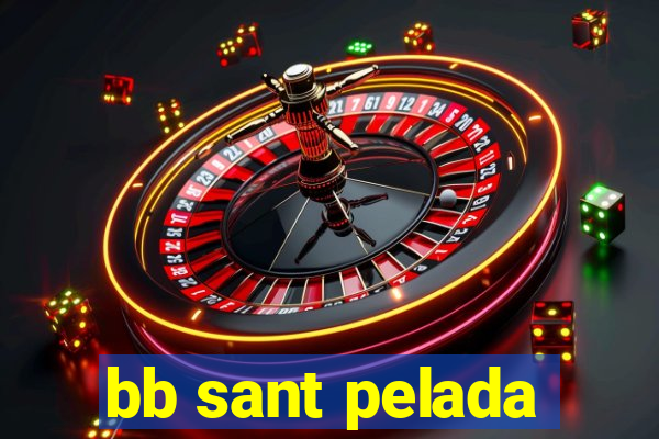 bb sant pelada