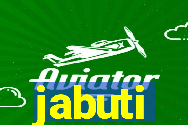 jabuti