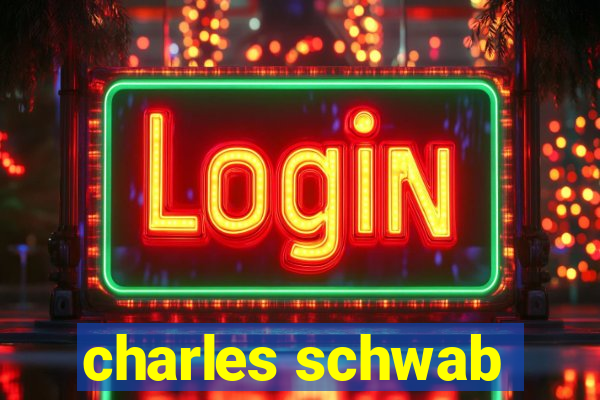 charles schwab