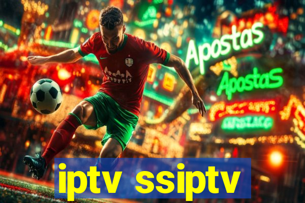 iptv ssiptv