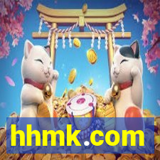 hhmk.com