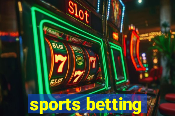 sports betting