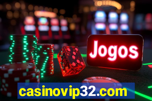 casinovip32.com