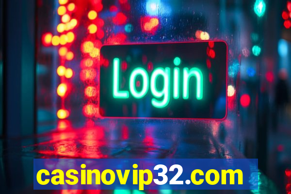 casinovip32.com