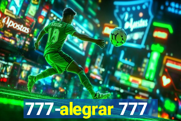 777-alegrar 777