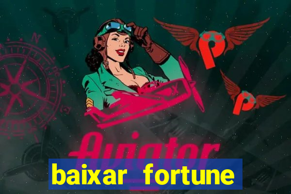 baixar fortune tiger slots