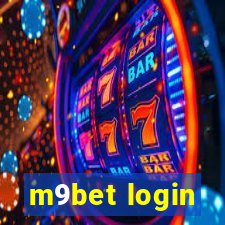 m9bet login