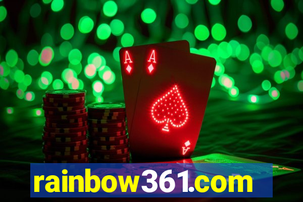 rainbow361.com