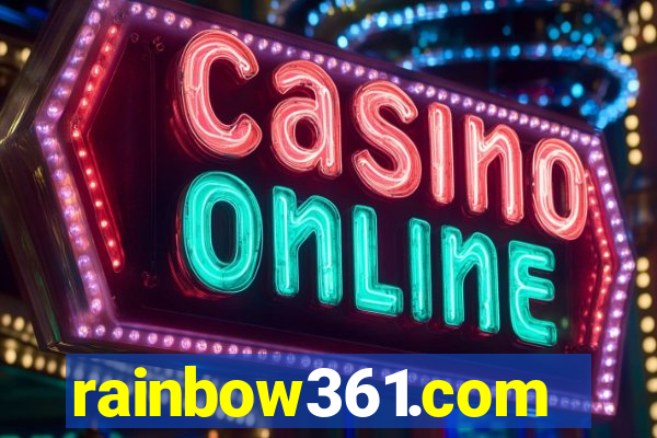 rainbow361.com