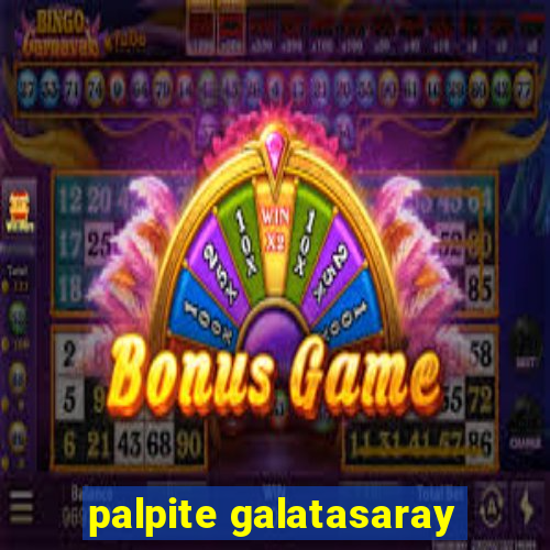 palpite galatasaray