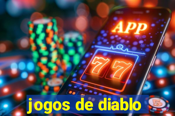 jogos de diablo