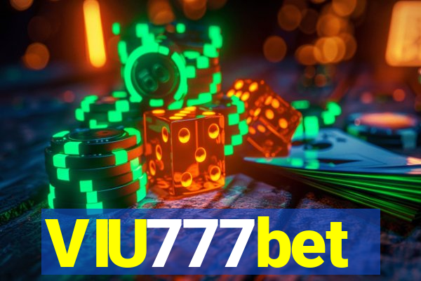 VIU777bet