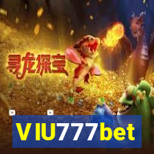 VIU777bet