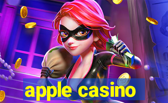 apple casino