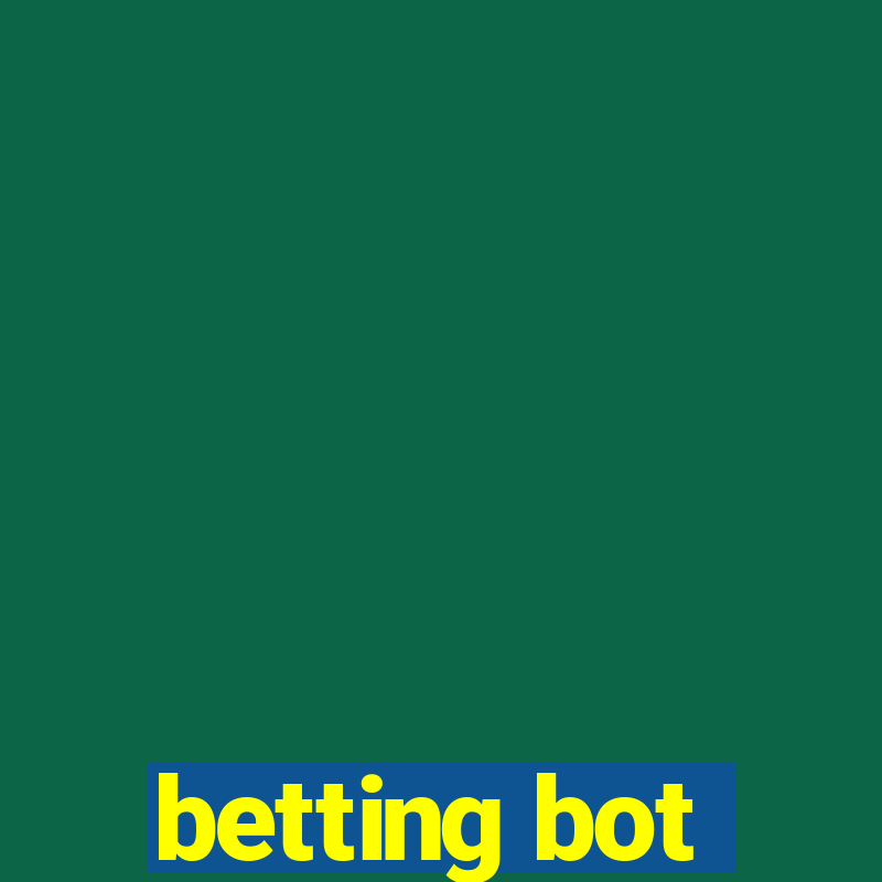 betting bot