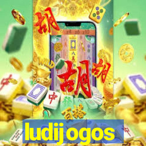 ludijogos