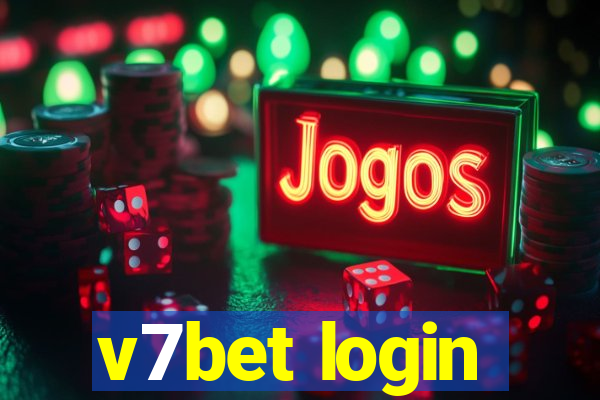 v7bet login