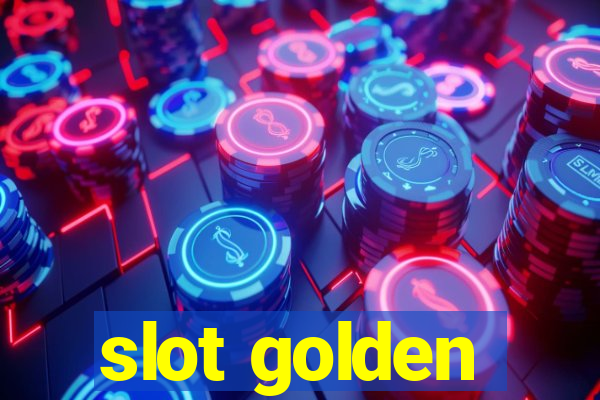 slot golden